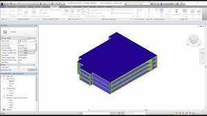 Bim enhances design and construction efficiency. Revit Green Building Studio Example Youtube