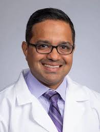 Dr. Sean Mcbrayer, Internal Medicine