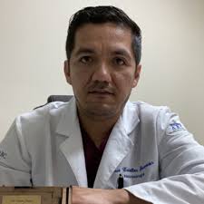 Omar CASTILLON BENAVIDES