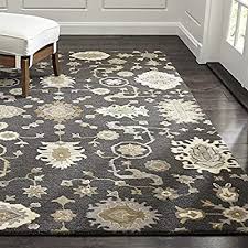Crate and barrel kitchen rugs. Buy Crate And Barrel Juno Gray Traditional Persian Handmade 100 Wool Rugs Carpets 8 X10 Online In Vietnam B07q7tlt9v