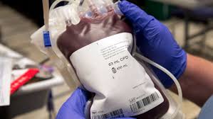 Even blood that has been properly cross matched can. Jehovah S Witness 14 Ordered To Receive Blood Transfusion Despite Beliefs Cbc News