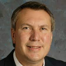 David Mccomas's Instagram, Twitter & Facebook