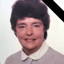 Joan Connelly's Instagram, Twitter & Facebook