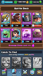 Clash royale hack apk is a cracked version of the original game, making it much. Clash Royale 1 9 7 Unlimited Mod Hack Apk Is Here Steemkr