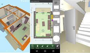 House drawing and constructionfloor plans app. 10 Best Floor Plan Apps Android Iphone Ipad Slashdigit