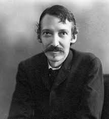 Robert Louis Stevenson