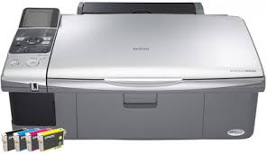 The solely major downside is the trial of printing inwards draft trend is barely legible, the text appears inwards a real lite grayness color. Software Epson Stylus Dx6050 Windows 7