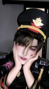 How to Get Caleb Captain Outfit