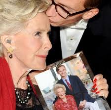 Red Cross Ball makes grand return to Breakers