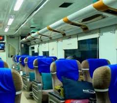 Bandingkan harga tiket dan booking tiket pesawat murah lainnya dengan traveloka. New Normal Harga Tiket Dan Jadwal Kereta Api Bima Sampai Desember 2021 Jadwal Kereta