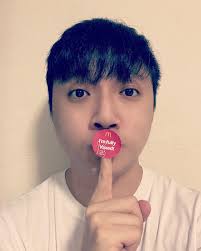 陈成辉Dexter Chan