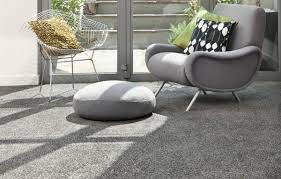 For best possible peace of mind, look for a carpet that has a no exclusion policy—meaning that substances commonly excluded from most stain warranties (such as pet accidents or bleach) are fully covered. Gray Carpet For The Living Room A Perfect Match For Modern Furniture Deavita