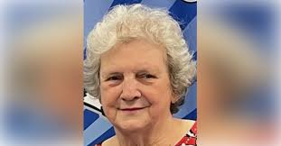 Obituary information for Mercedes Hatfield Jordan