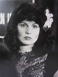 Does anyone remember Lucie starring as Elizabeth Short in Who is the Black  Dahlia in 1975?