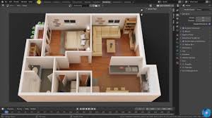 The best architecture software of 2018 24 jul 2018. How To Make 3d Floor Plan In Blender Best Method Modeling Architectural House Plans Blender Tutorial Architecture Design Concept