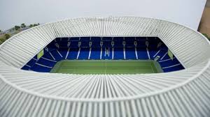 Stamford bridge is home ground of chelsea f.c. Gallery Chelsea S Stamford Bridge Revamp Goal Com