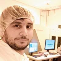 Mohammad Talebi Khoshmehr