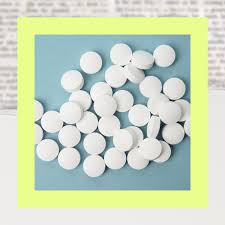 Chlorthalidone blood pressure medication recall alert