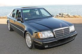 Pin On Rare Mercedes