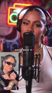 Added some lyrics for yall 💋 #repost #howeroll #ciarahowweroll #rap #fyp