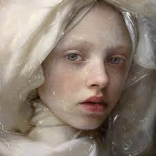 Congratulations to the winners in the Non-Commissioned Portrait category of  the 2024 Members Only Competition! 1st Place