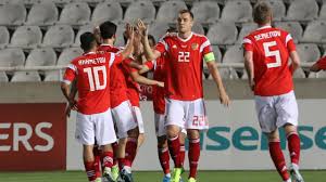 Belgium vs russia 3 1 | highlights & all goals 2019 #belgium #russia. Belgia Vs Rusia Prediksi Line Up Skor Head To Head Jadwal Tayang Kumparan Com