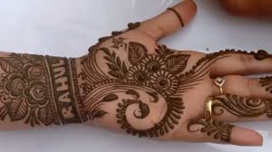 Javier castrilli e a polêmica s. Simple Arabic Mahdi Ka Dizain Arabic Mehndi Design Front Hand Simple à¤® à¤¹ à¤¦ à¤• à¤¡ à¤œ à¤‡à¤¨ Youtube