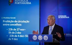 Peritos propõem alívio de restrições em quatro níveis. Covid 19 Costa Convoca Partidos E Parceiros Sociais Para Reuniao No Infarmed Na Quinta Feira Economia Jornal De Negocios