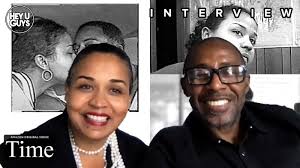 Fox and Rob Rich & Garrett Bradley, discuss documentary Time