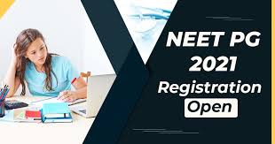 Documents required while filling the neet pg registration form 2021: Neet Pg 2021 Registration Start Get Important Details Before Applying