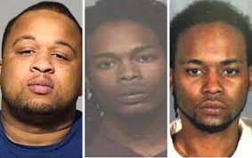 FBI seeking 3 fugitives tied to Milwaukee street gang investigation