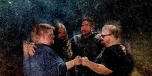 Midwest Martyr w/ Triton, Red Cap Society, Bearzerker