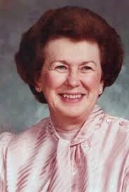 Patricia Rue Overbey Mcelduff Blanton Obituary