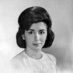 Anne Taft's Instagram, Twitter & Facebook