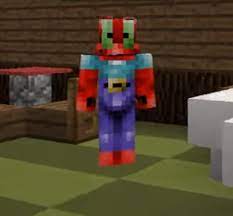 Fortnite x rocket league [fr_adrian. Eugene H Krabs Minecraft Spongebob Fanon Wiki Fandom
