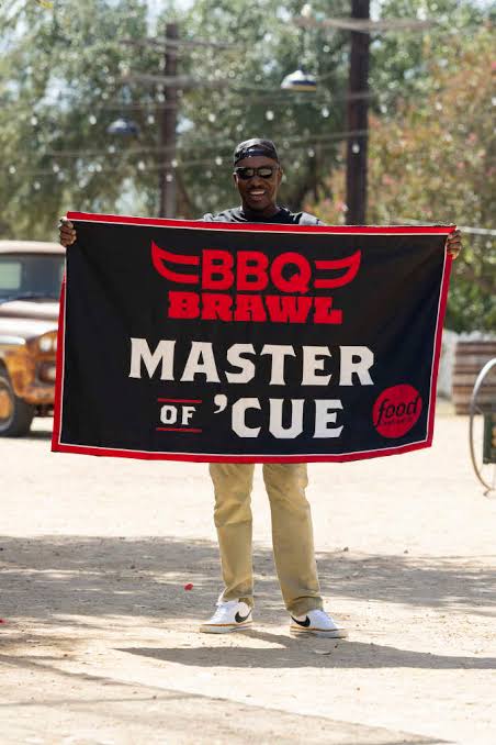 Excited to Judge Season 7 of BBQ Brawl! | TikTok