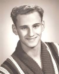 Caldwell Senior High School Memorial Page