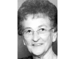 Martha Parham Obituary (2015)