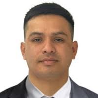 20+ "Barrera Bustillos" profiles