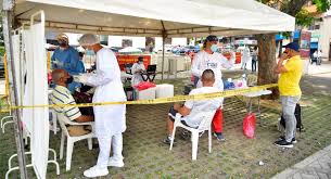 See actions taken by the people who manage and post content. Colombia Reporta Hoy 180 Muertos Por Coronavirus La Cifra Mas Baja En Dos Meses