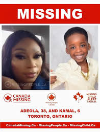 Missing Teen Alert: Amya Renee Cannon