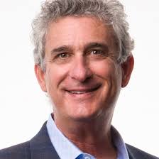 Chris Fredrick, in Orange County, CA