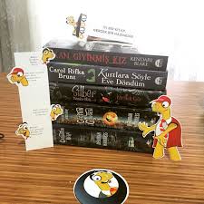 Son Kitap Alisverisi Kitap Gercekler