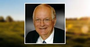 Cecil Hunt Obituary January 4, 2021