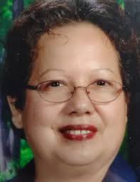 Obituary information for Angelita Helen Escobar Cano