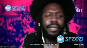 Live • Southern Fried Poetry, Inc.