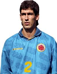 Bir futbolcunun başına gelen en büyük talihsizliklerdendir kendi kalesine gol atmak. Andres Escobar Football Render 70948 Footyrenders