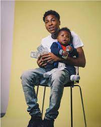 Four (taylin gaulden, kamiri gaulden, kayden gaulden, kacey alexander gaulden). How Many Kids Does Nba Youngboy Have Details On His Family