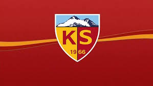 Download kayserispor logo vector in svg format. Son Dakika Kayserispor Un Ismi Degisti Son Dakika Spor Haberleri