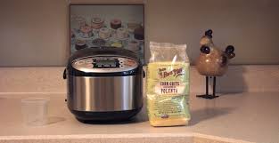 Zojirushi Quick Polenta How To Cook Grits Quick Grits Vanilla Recipes